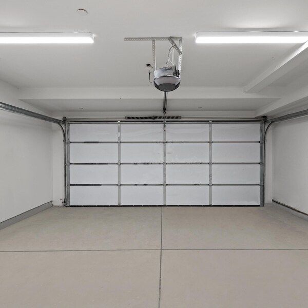 Smart Wall Mount Opener Installation