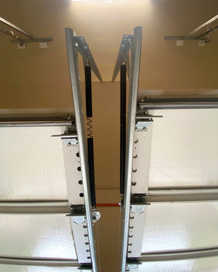 Heavy Duty Steel Rollers