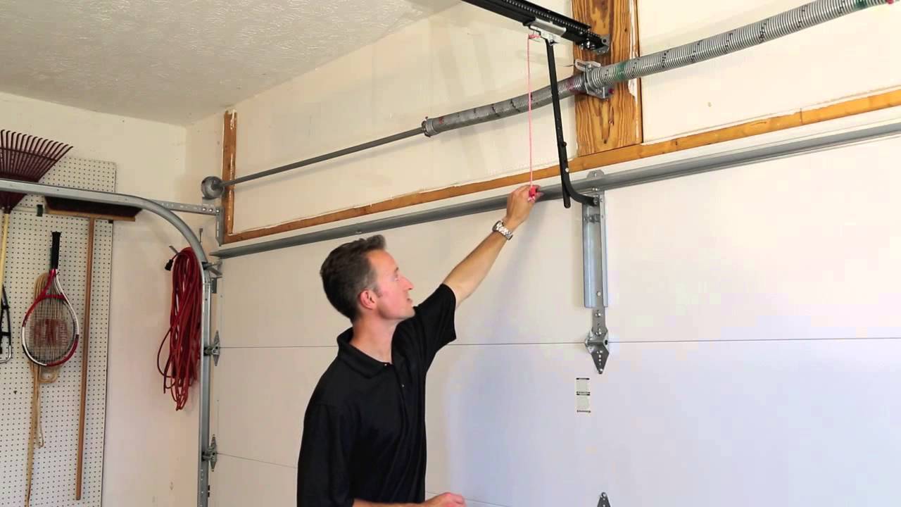 Garage Door Cable Replacement in Naples FL
