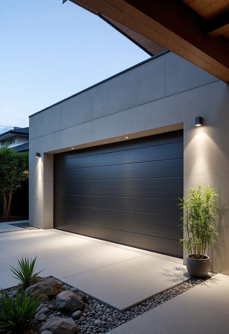 New Garage Door Installation in Boynton Beach FL