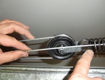 palmagroupfl Garage Door Cable Replacement 