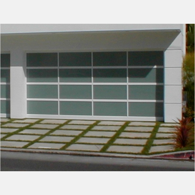 Custom Glass Door Expert in Collier County FL