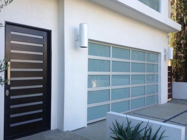 New Garage Door Installation in Collier County FL