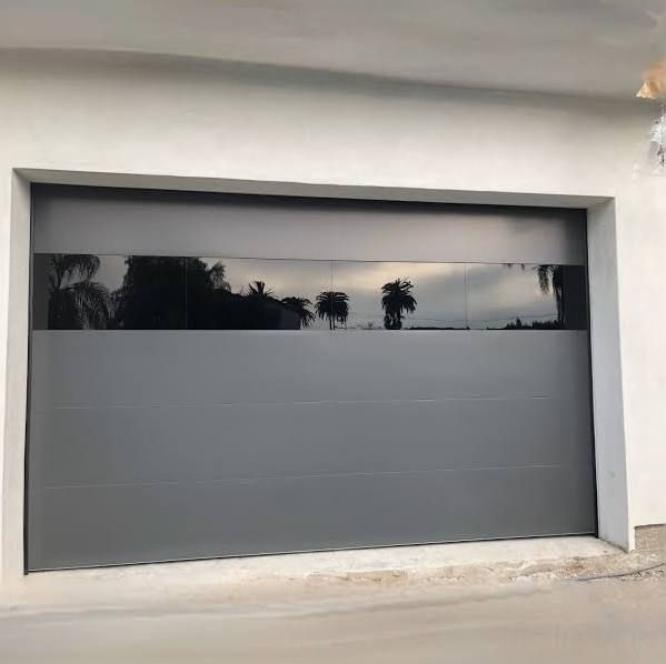 Garage Door Wheel Replacement