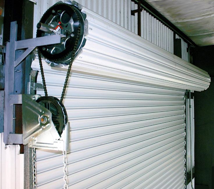 Garage Door Cable Replacement in Collier County FL