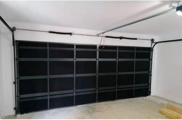 Garage Door Cable Replacement in Parkland FL