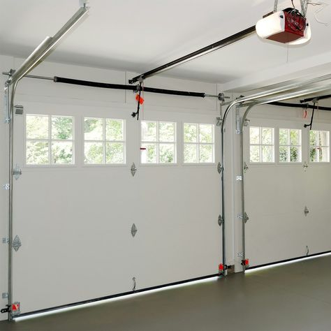 Garage Door Wheel Replacement in Collier County FL