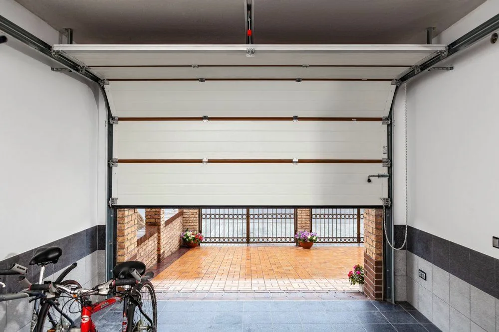 Garage Door Wheel Replacement in Palm Beach County FL