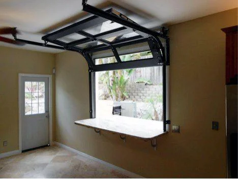 Garage Door Opener Replacement in Palm Beach County FL