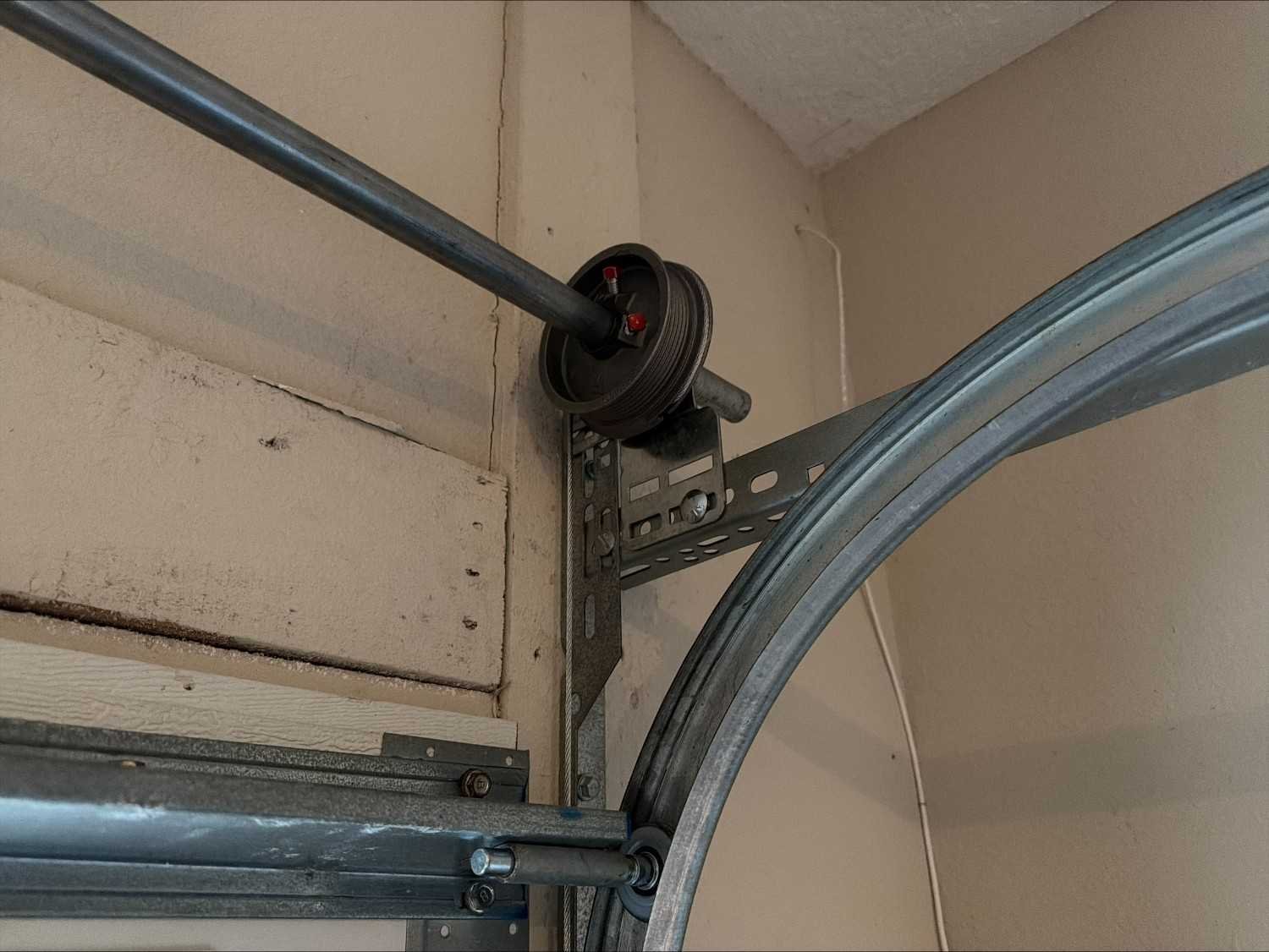 Garage Door Cable Replacement in Palm Beach County FL
