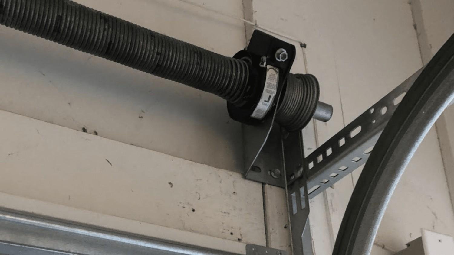 Garage Door Cable Replacement in Margate FL