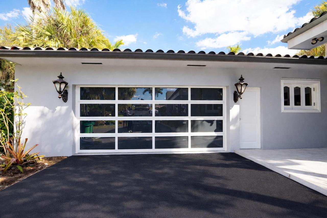 Glass Door Replacement & Installation Expert in Parkland FL