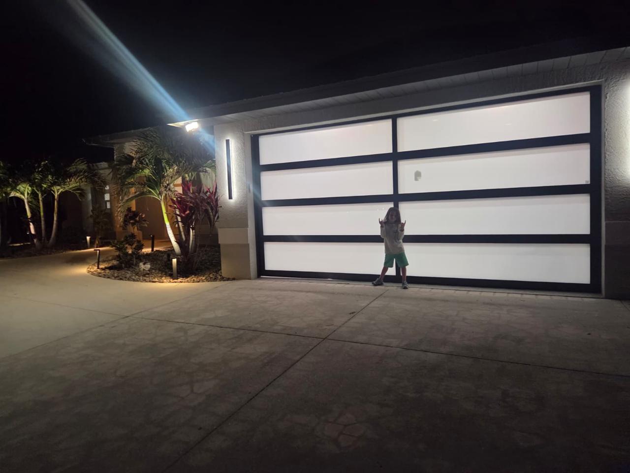 Commercial Overhead Door Preventative Maintenance