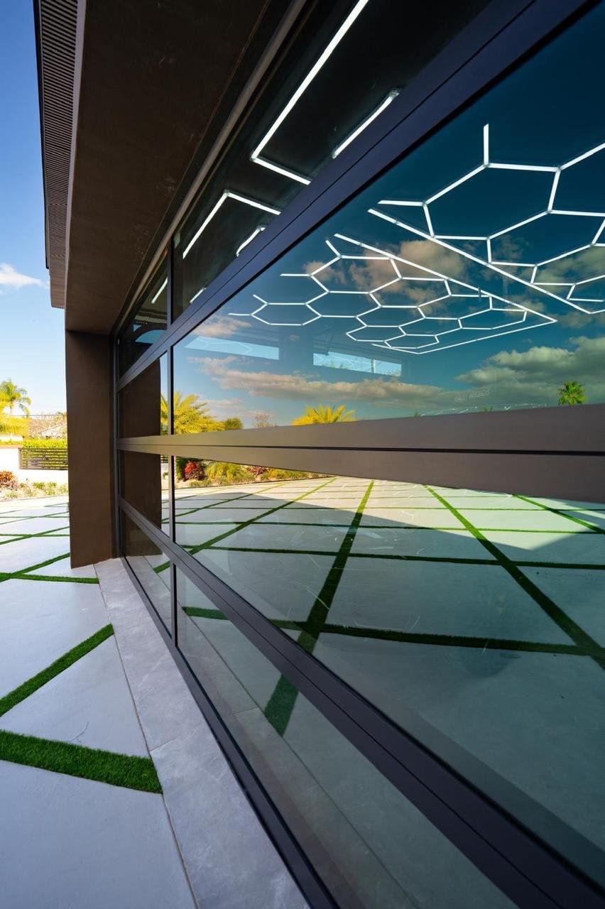 Custom Glass Door Expert in Margate FL
