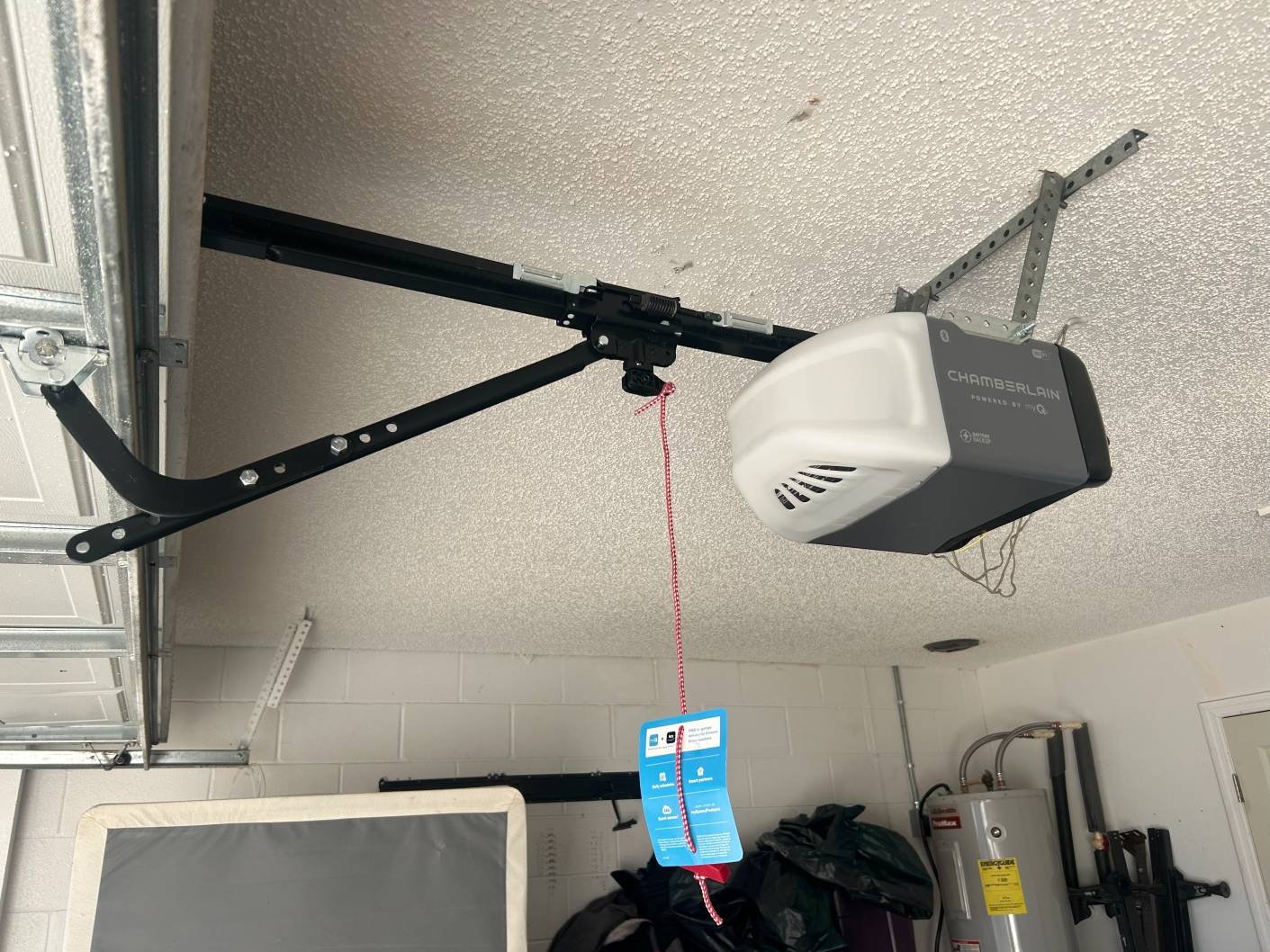 Garage Door Opener Replacement in Margate FL