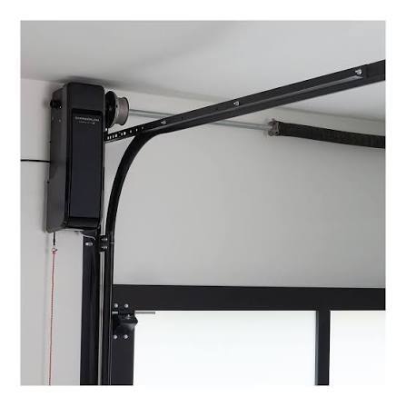 Smart Wall Mount Opener Installation