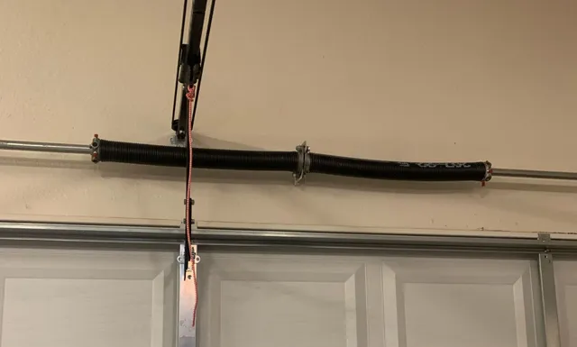 Torsion Spring Repair Specialist