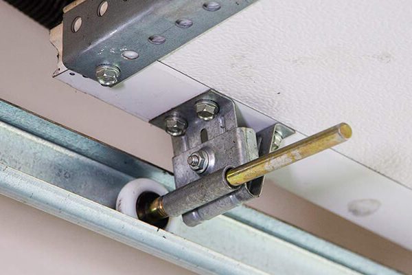 How to Replace Garage Door Rollers - CHS Garage Repair Of Seattle