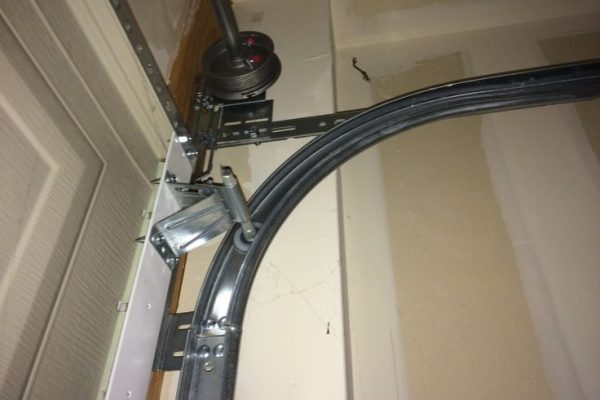 palmagroupfl Garage Door Cable Replacement 