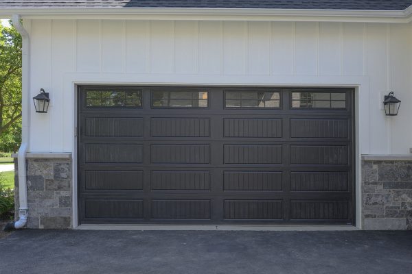 New Garage Door Installation12